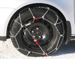 Winter-Tipps - Zehn Dinge, die in jedes Auto gehören