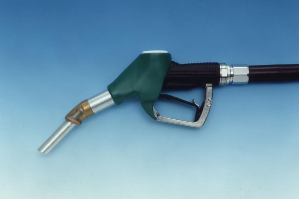 Winterdiesel - Bitte nachtanken!