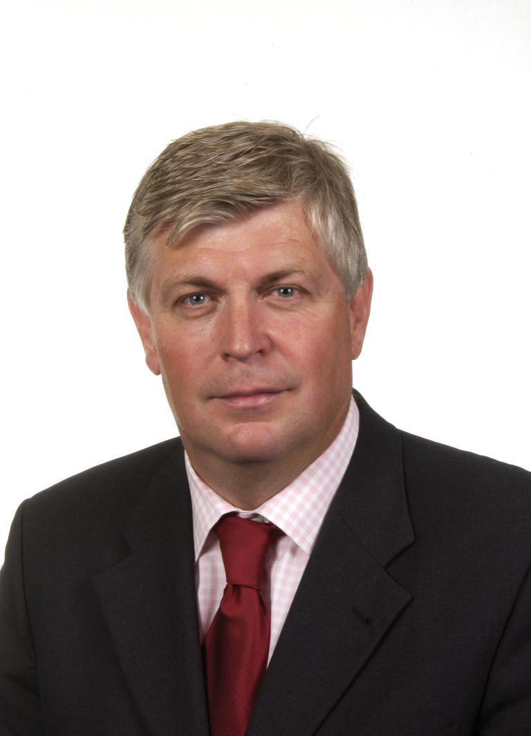 Wolfgang Hatz.