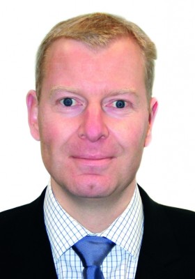 Wolters Vertriebsleiter bei Eberspächer Sütrak
