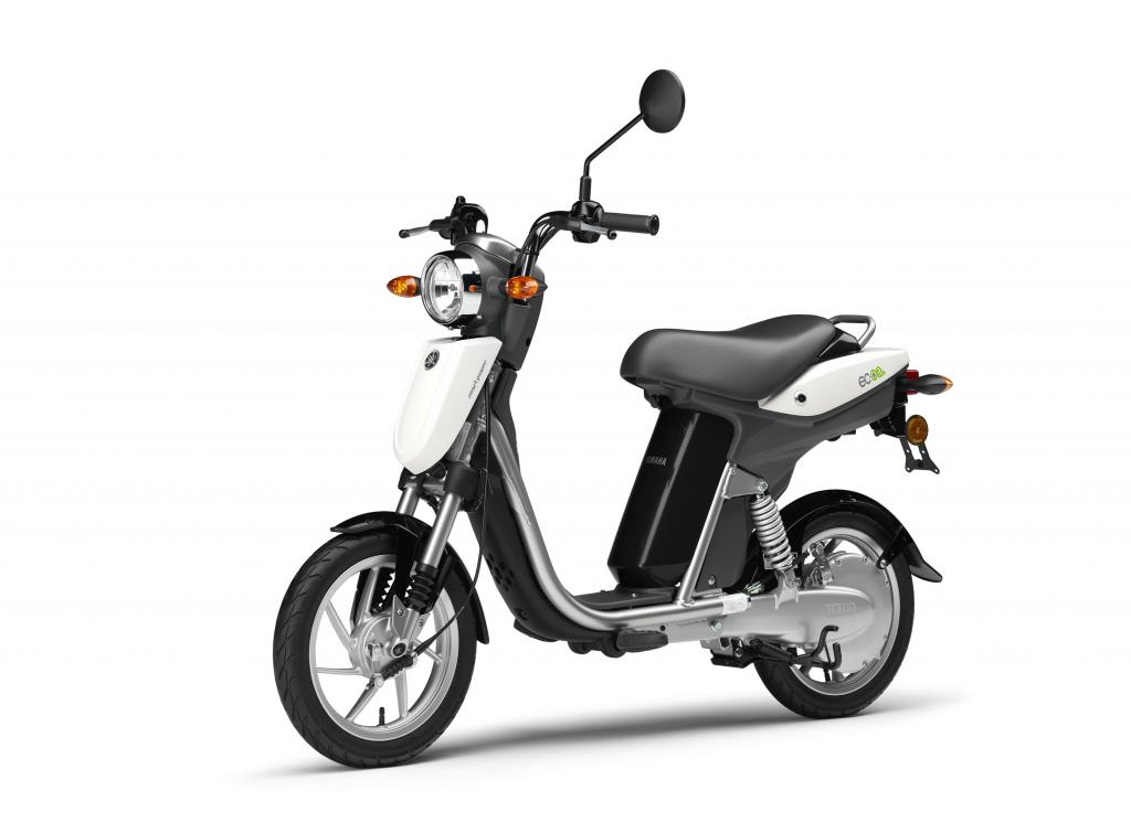Yamaha bringt Elektrofahrzeug auf den Markt