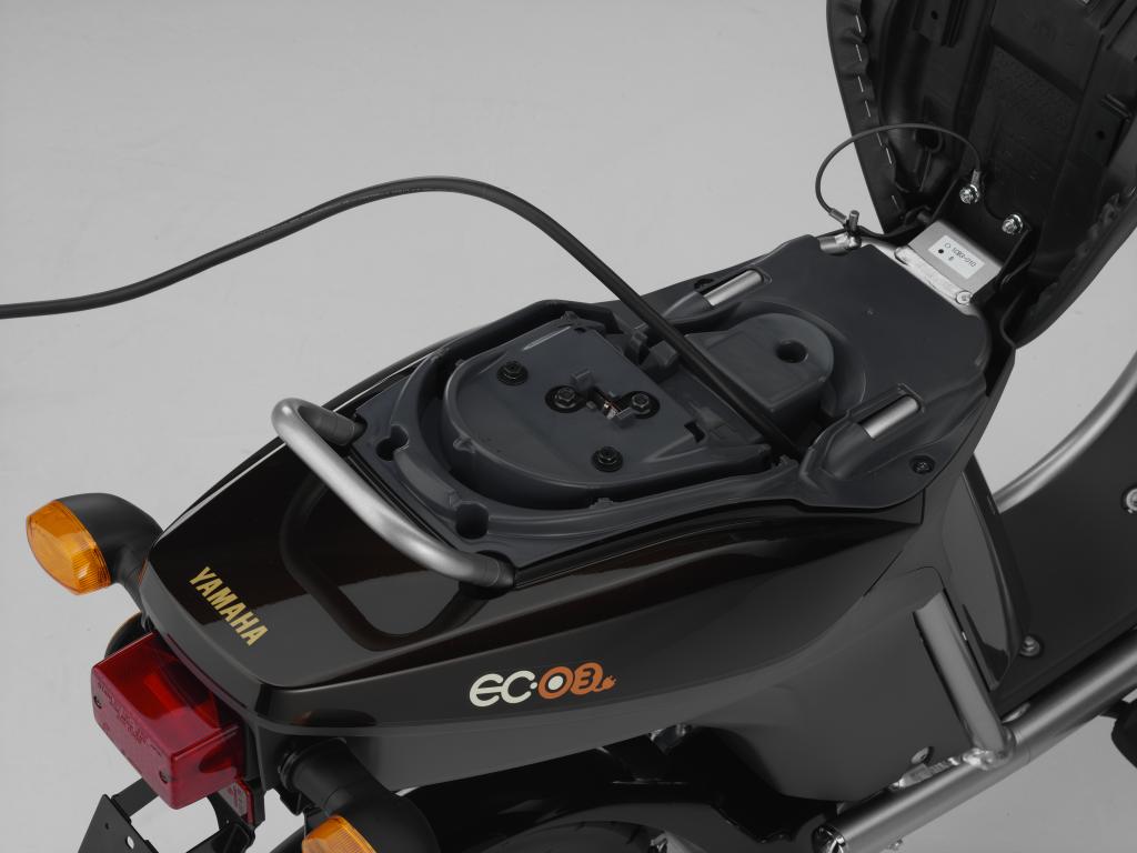 Yamaha bringt Elektrofahrzeug auf den Markt