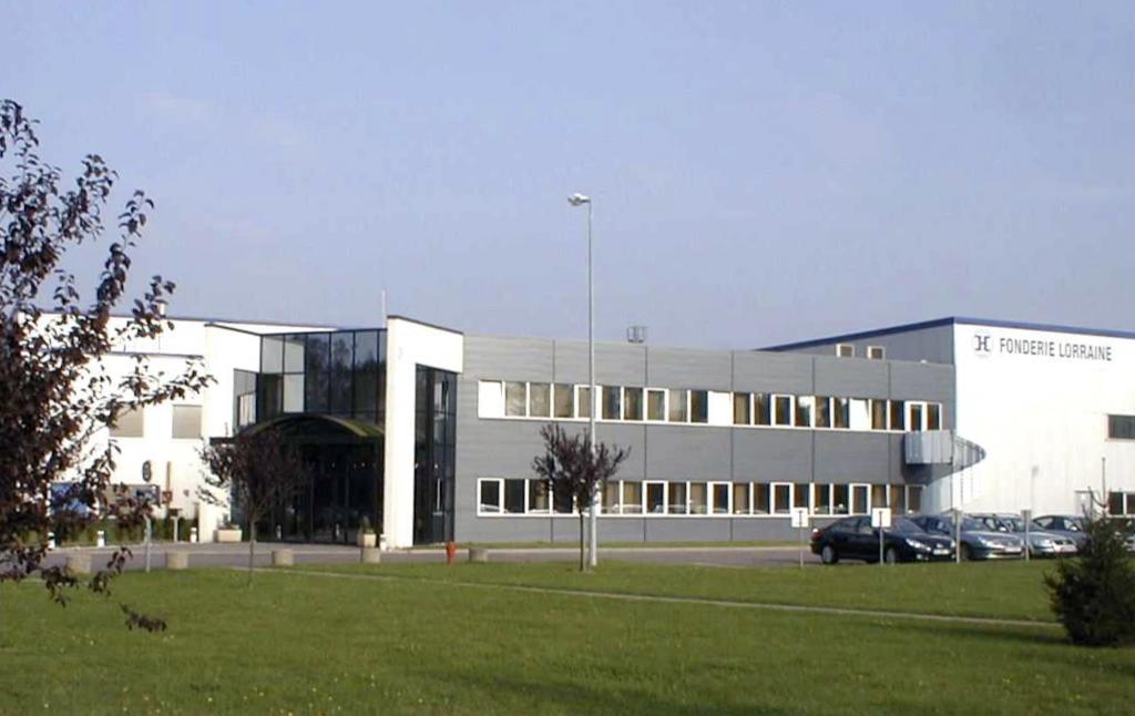 ZF übernimmt Honsel-Tochter Fonderie Lorraine