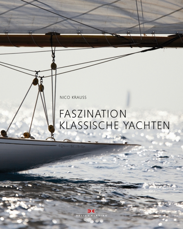 auto.de-Weihnachts-Gewinnspiel: Faszination klassische Yachten
