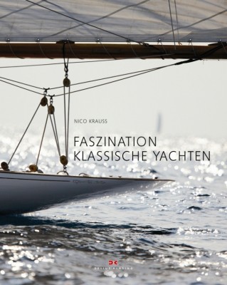 auto.de-Weihnachts-Gewinnspiel: Faszination klassische Yachten