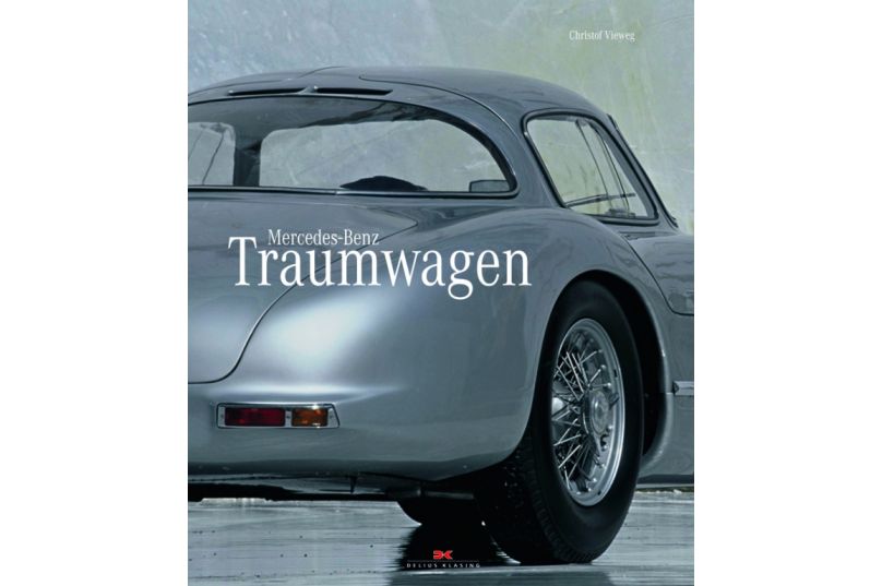auto.de-Weihnachts-Gewinnspiel: Mercedes-Benz Traumwagen