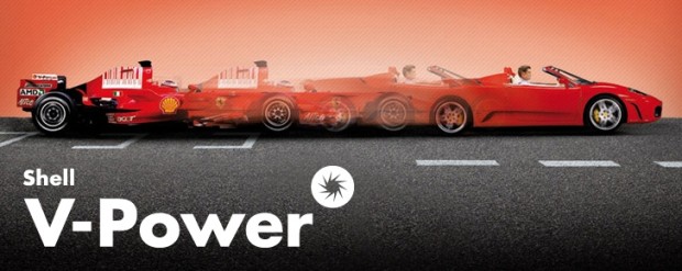 auto.de-Weihnachts-Gewinnspiel: Mit Shell V-Power kraftvoll ins neue Jahr