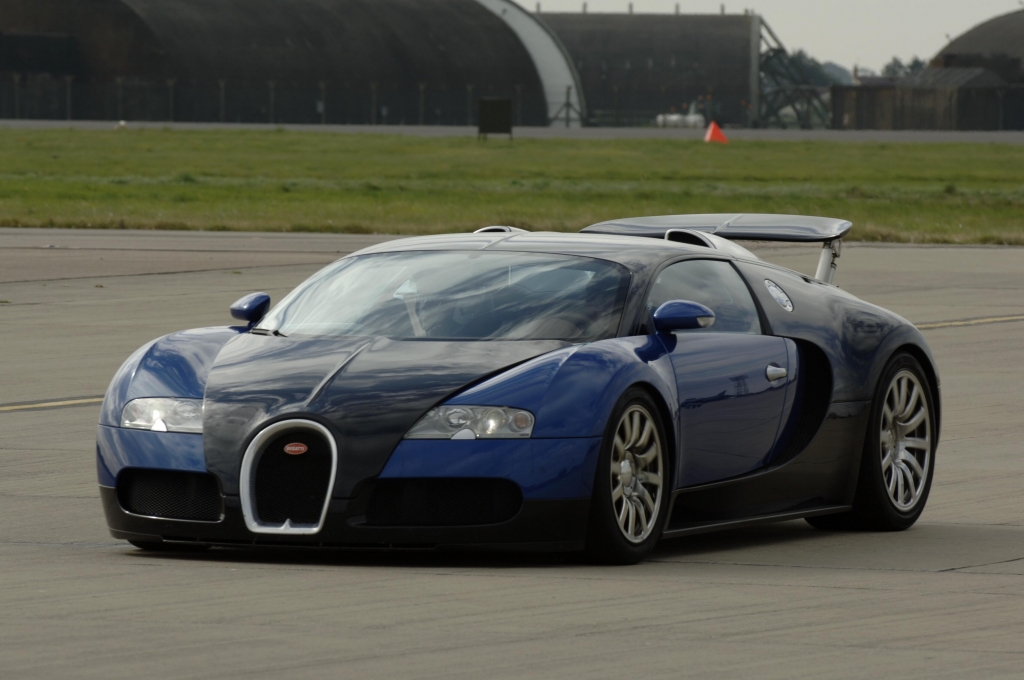 auto.de-Weihnachts-Gewinnspiel: TOP GEAR - Die legendäre Auto-Show der BBC 