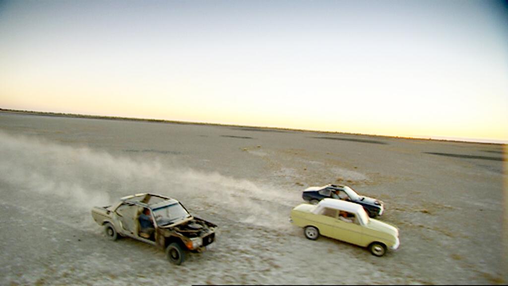 auto.de-Weihnachts-Gewinnspiel: TOP GEAR - Die legendäre Auto-Show der BBC 