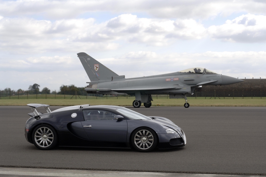 auto.de-Weihnachts-Gewinnspiel: TOP GEAR - Die legendäre Auto-Show der BBC 
