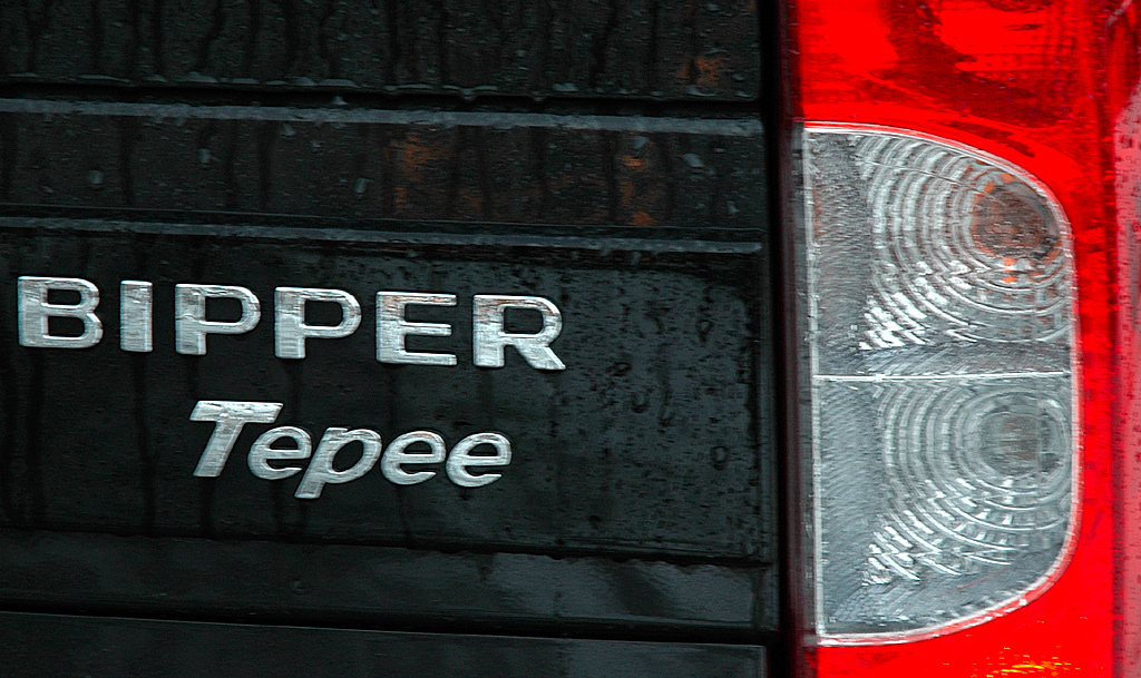 ... Tepee genannte Pkw-Variante in der 75-PS-Selbstzünder-Version. 