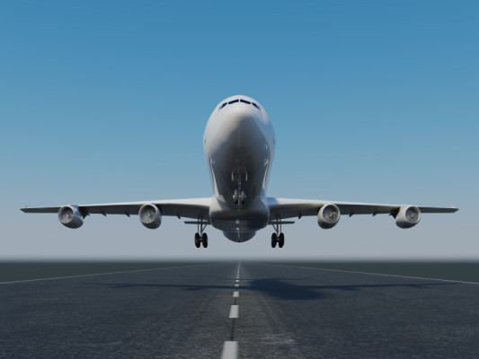 Airberlin bietet Zuschauerreise zu 