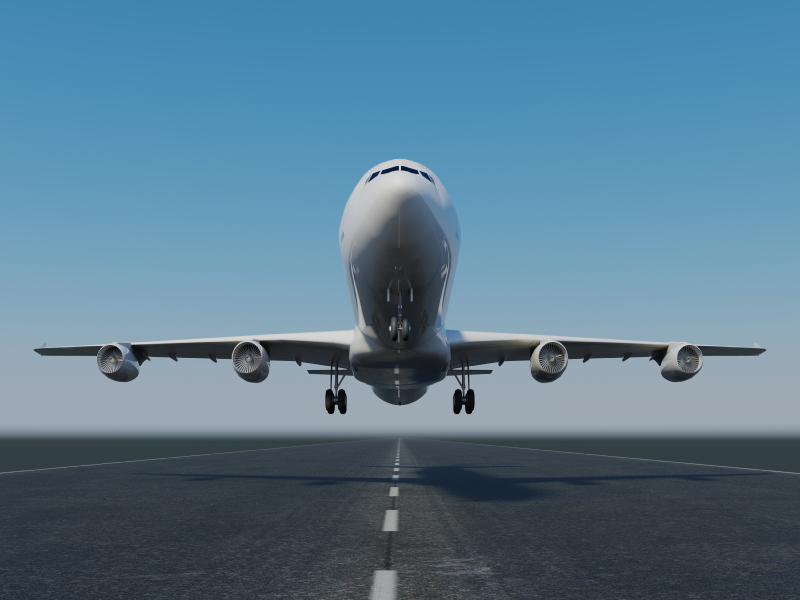Airberlin bietet Zuschauerreise zu 
