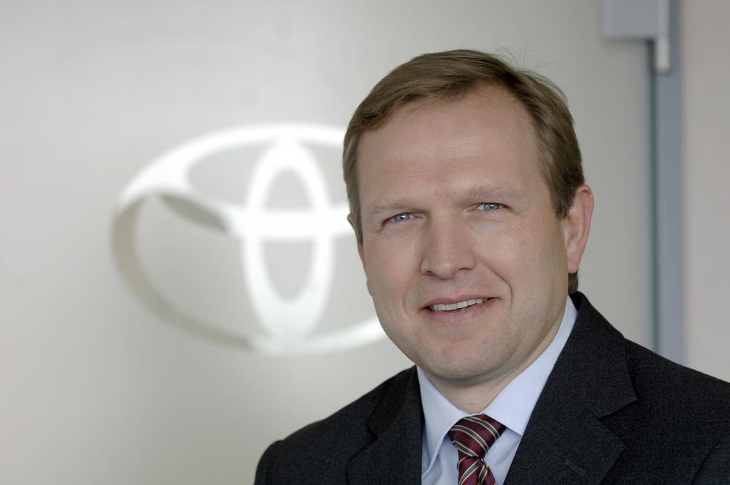 Alain Uyttenhoven.