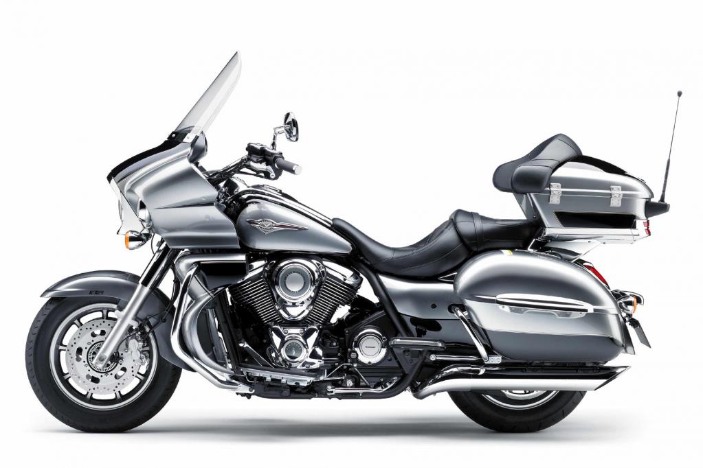 American style - made in Japan. 