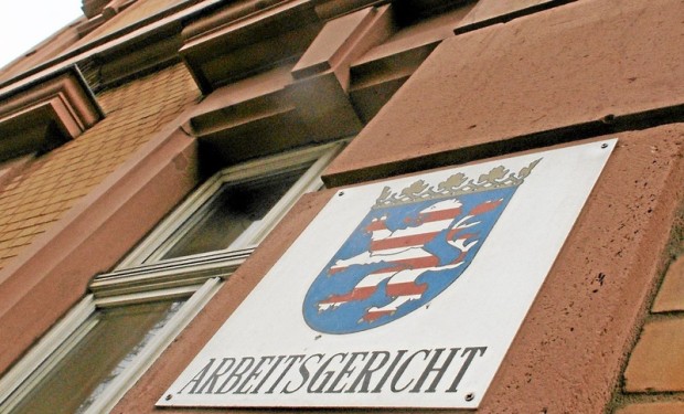 Arbeitsgericht: Kündigung trotz 