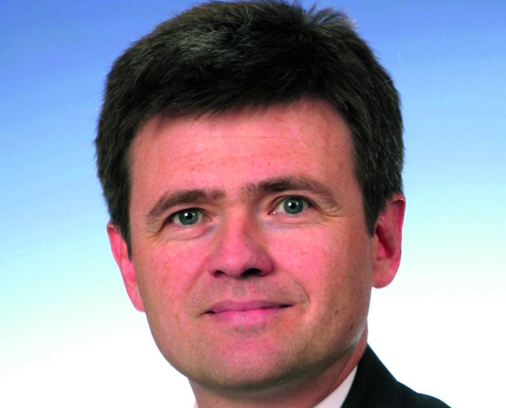 Arne Meiswinkel.
