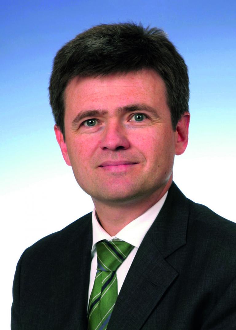 Arne Meiswinkel.