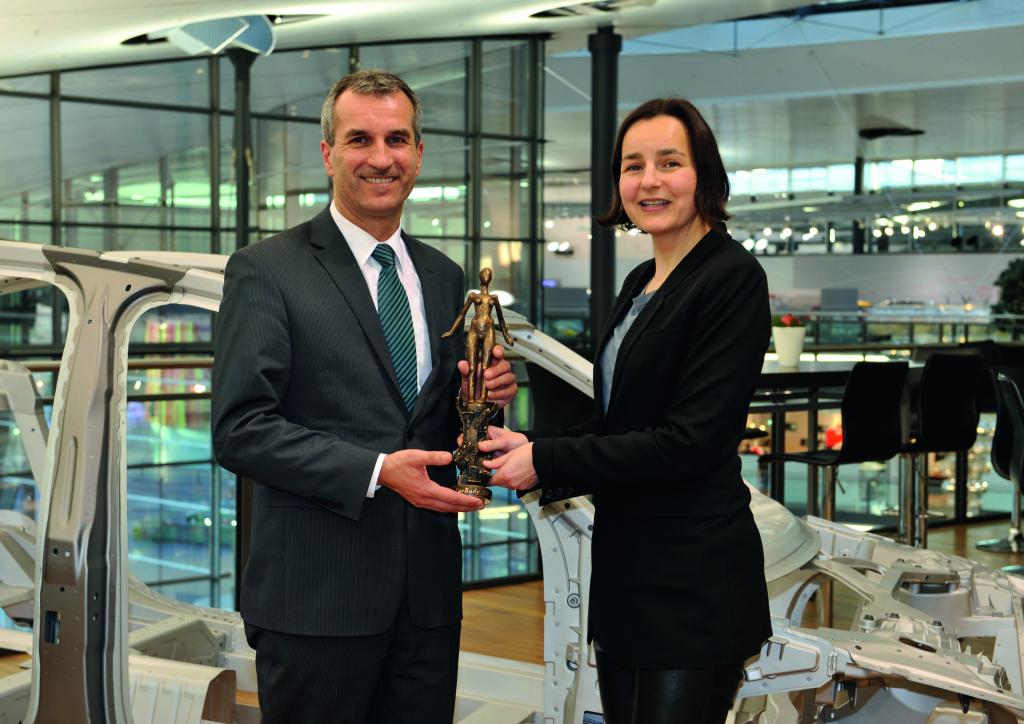 Audi gewinnt 