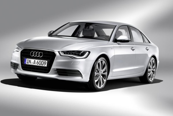 Audi mit dem größten Investitionsprogramm der Unternehmensgeschichte