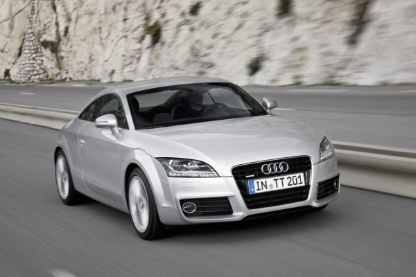Autofahrer mit größter Leidenschaft für Audi 