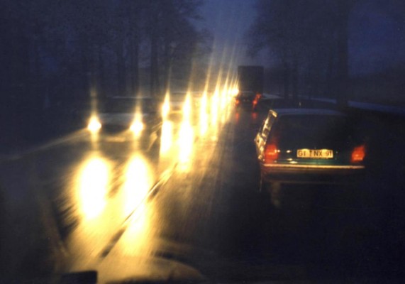 Blendlichter neutralisieren 