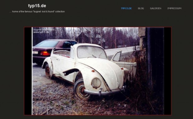 Blog-Empfehlung: typ15.de