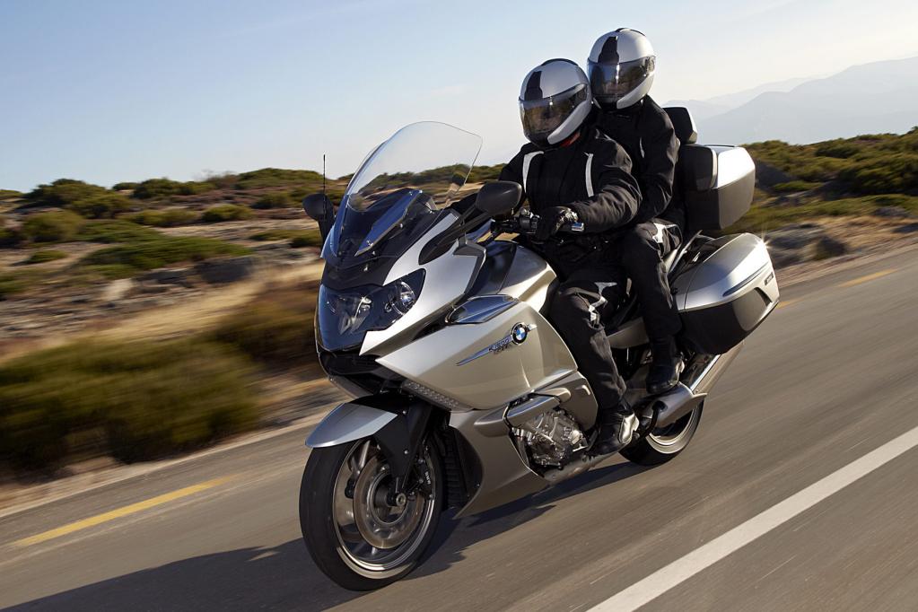 Bunter Neuheiten-Mix am Motorradmarkt 