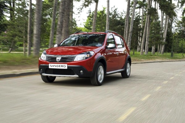 Dacia gewinnt Qualitätsreport, Subaru ist beim Service spitze 
