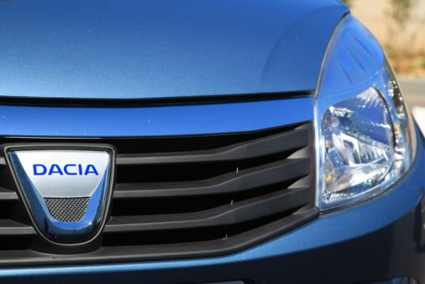 Dacia siegt beim Qualitäts-Report