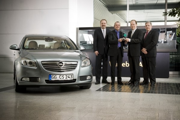 Dekra-Mängelstatistik: Opel Insignia Top, Kleinwagen Flop