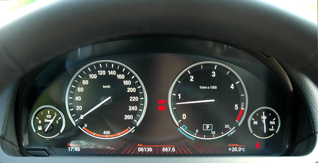 Der BMW 7er sendete 2001 Schockwellen in die Designwelt