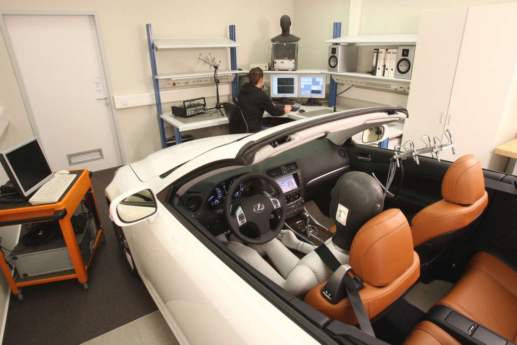 Der GreenEdge-Ansatz soll die Effizienz des Soundsystems deutlich steigern.