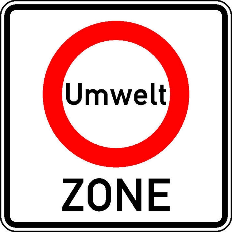 Der Nabu setzt sich für weitere Umweltzonen ein.