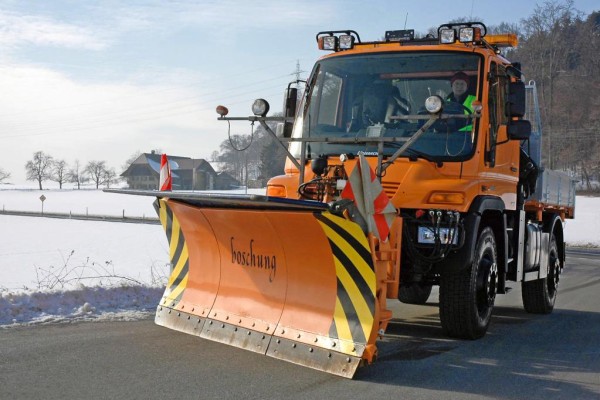 Der Winter ist da: Kettenpflicht in Österreich, viele Pässe gesperrt 