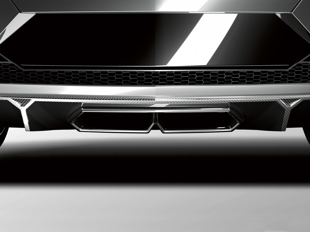 Die Chancen für den Lamborghini Estoque steigen