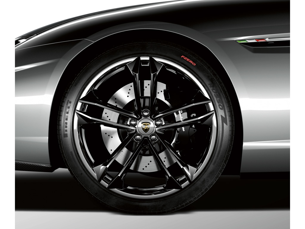 Die Chancen für den Lamborghini Estoque steigen