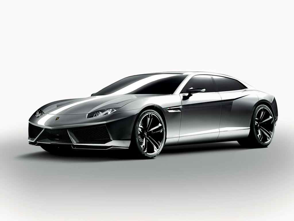 Die Chancen für den Lamborghini Estoque steigen
