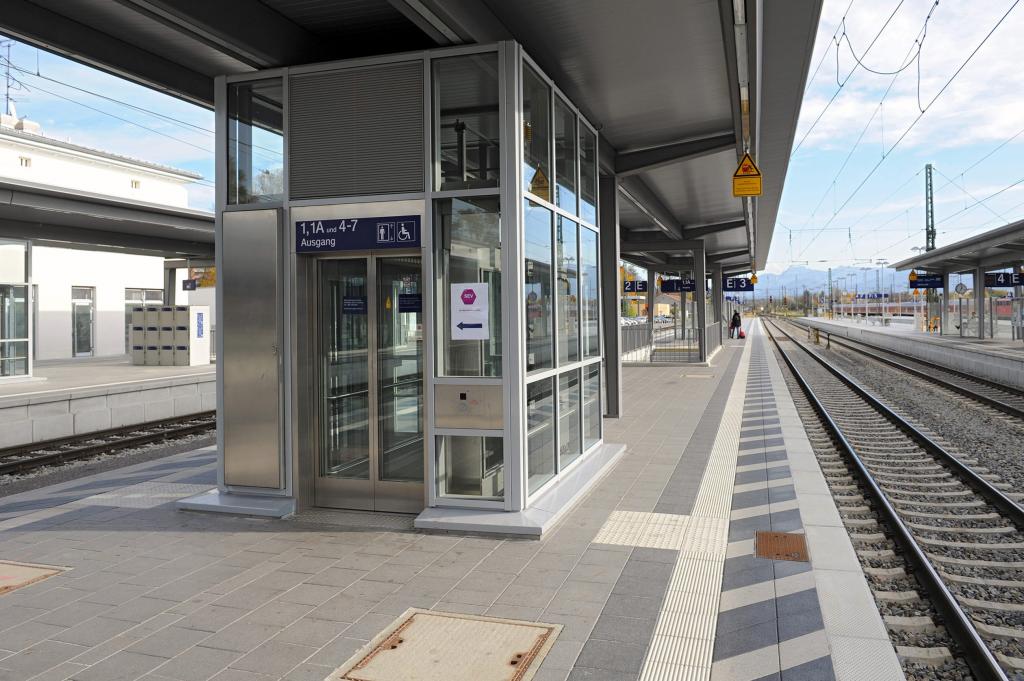Die Generation 60+ steht auf Interrail 