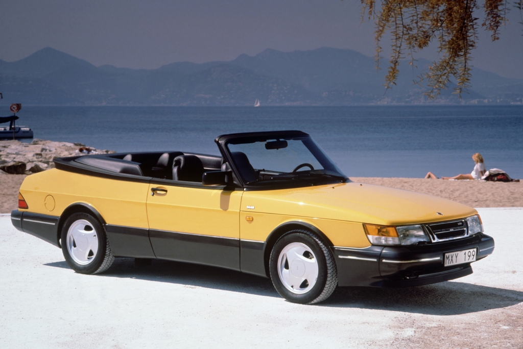 Die Top-Variante leistete stolze 175 PS.