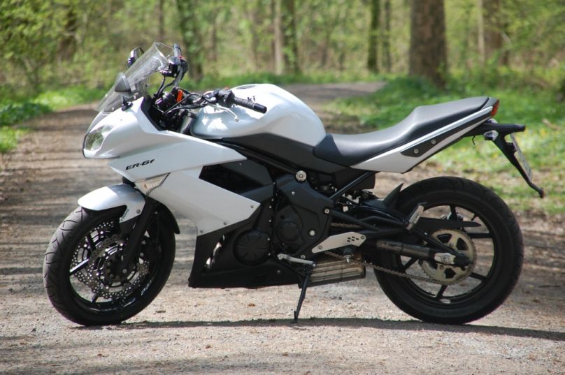 E10-Kraftstoff-Verträglichkeit: Bioethanol bei Kawasaki-Motorrädern 