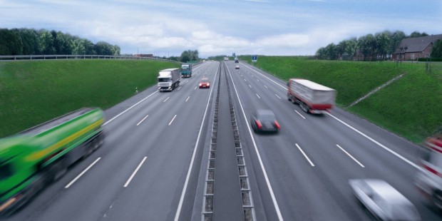 Europäisches Autobahnnetz wächst weiter
