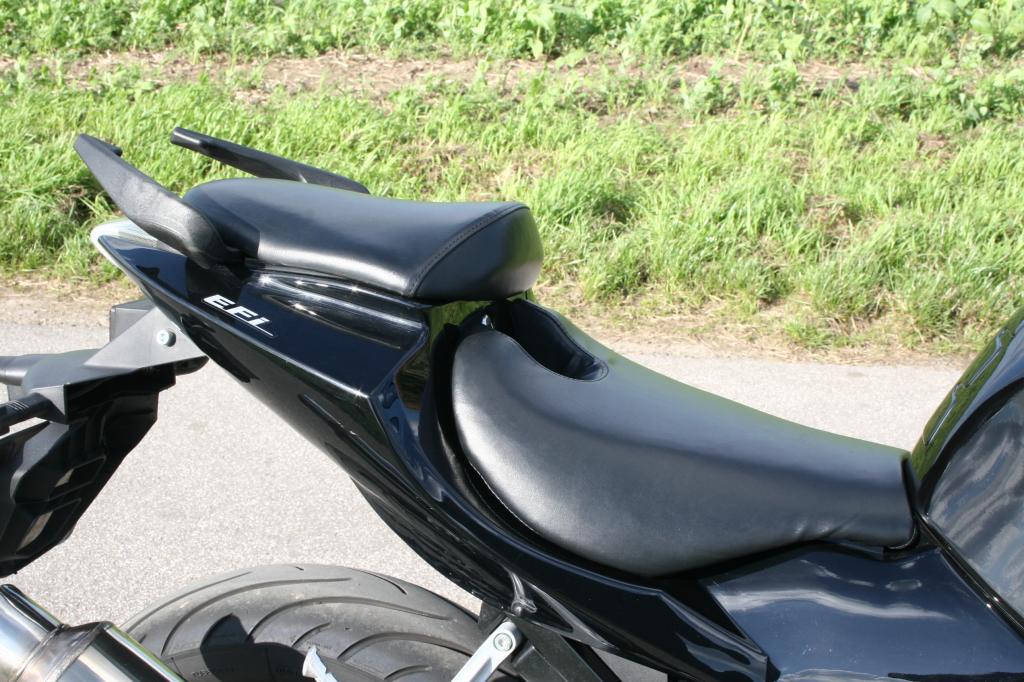 Fahrbericht Hyosung GT 250i Naked: Verlockendes Angebot