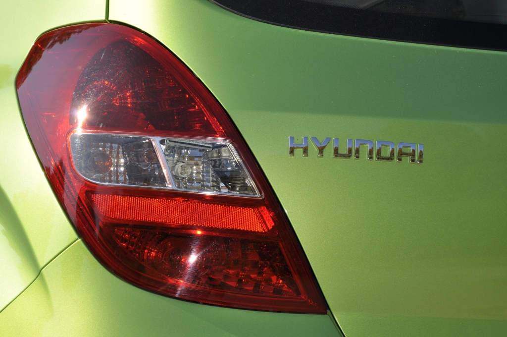 Fahrbericht Hyundai i20 1.4 Comfort: Solider Kleinwagen zum moderaten Preis