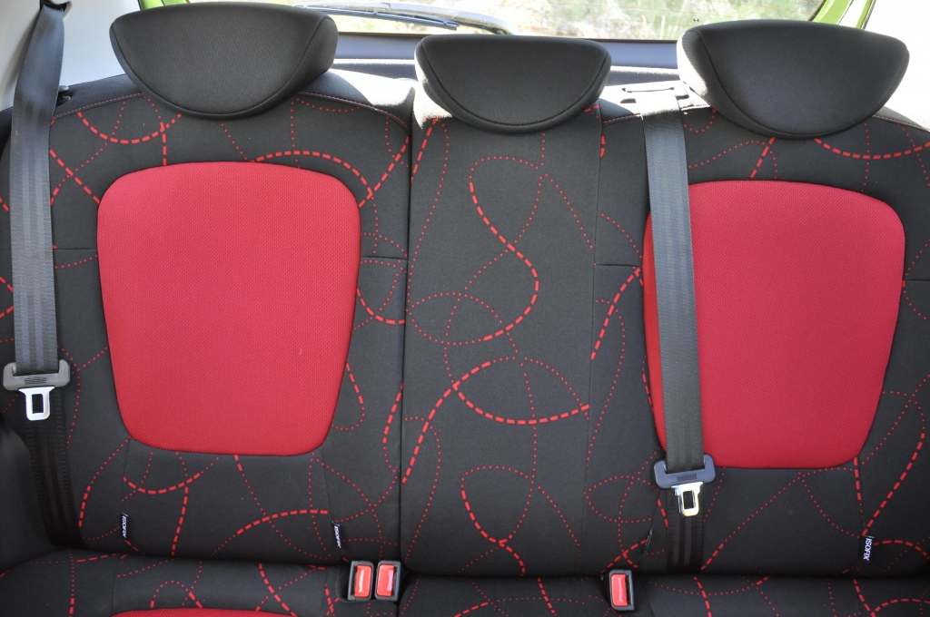 Fahrbericht Hyundai i20 1.4 Comfort: Solider Kleinwagen zum moderaten Preis