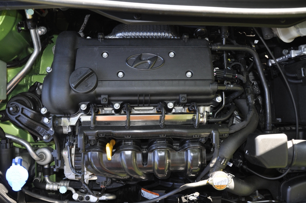 Fahrbericht Hyundai i20 1.4 Comfort: Solider Kleinwagen zum moderaten Preis