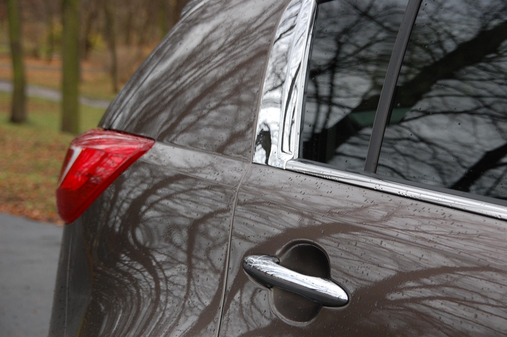 Fahrbericht Kia Sportage 2.0 CRDi 4 AWD Vision: Die Karten werden neu gemischt