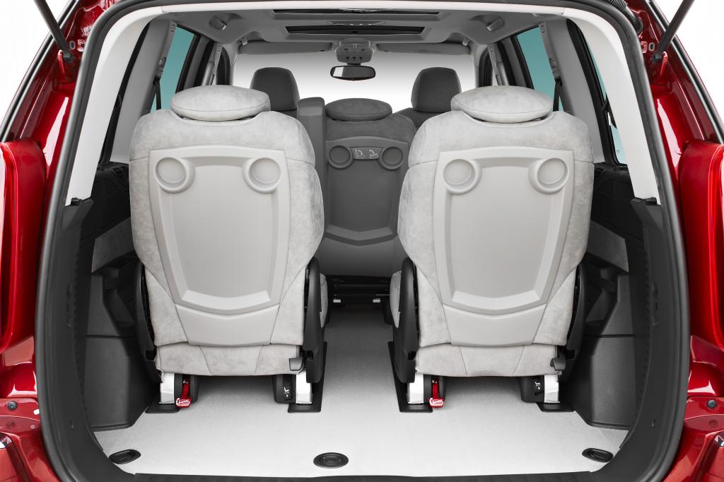 Fahrbericht Peugeot 807 Premium 2.0 HDI FAP 165: Gut gehalten