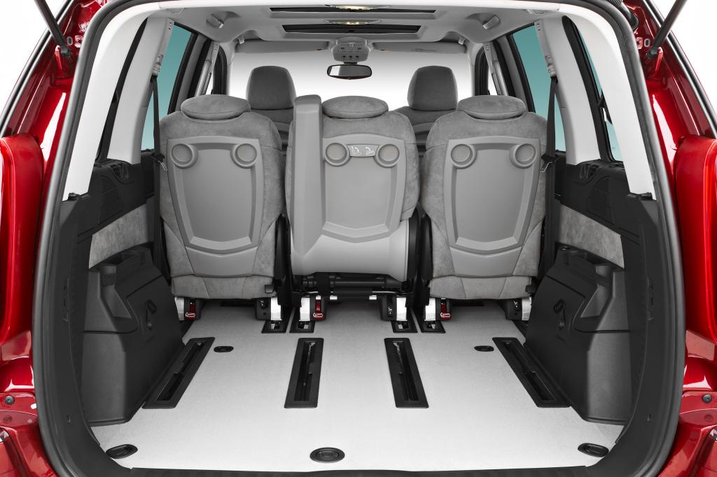 Fahrbericht Peugeot 807 Premium 2.0 HDI FAP 165: Gut gehalten
