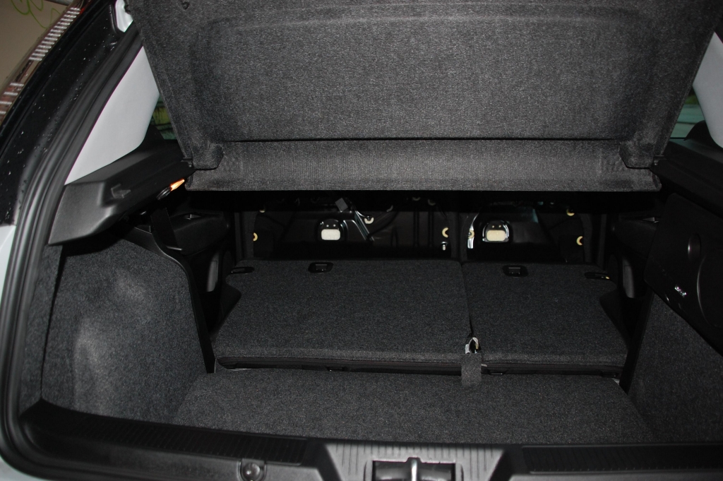 Fiat Punto Evo Sport 1.4 16V MultiAir Turbo: Kleiner Italiener mit Anspruch